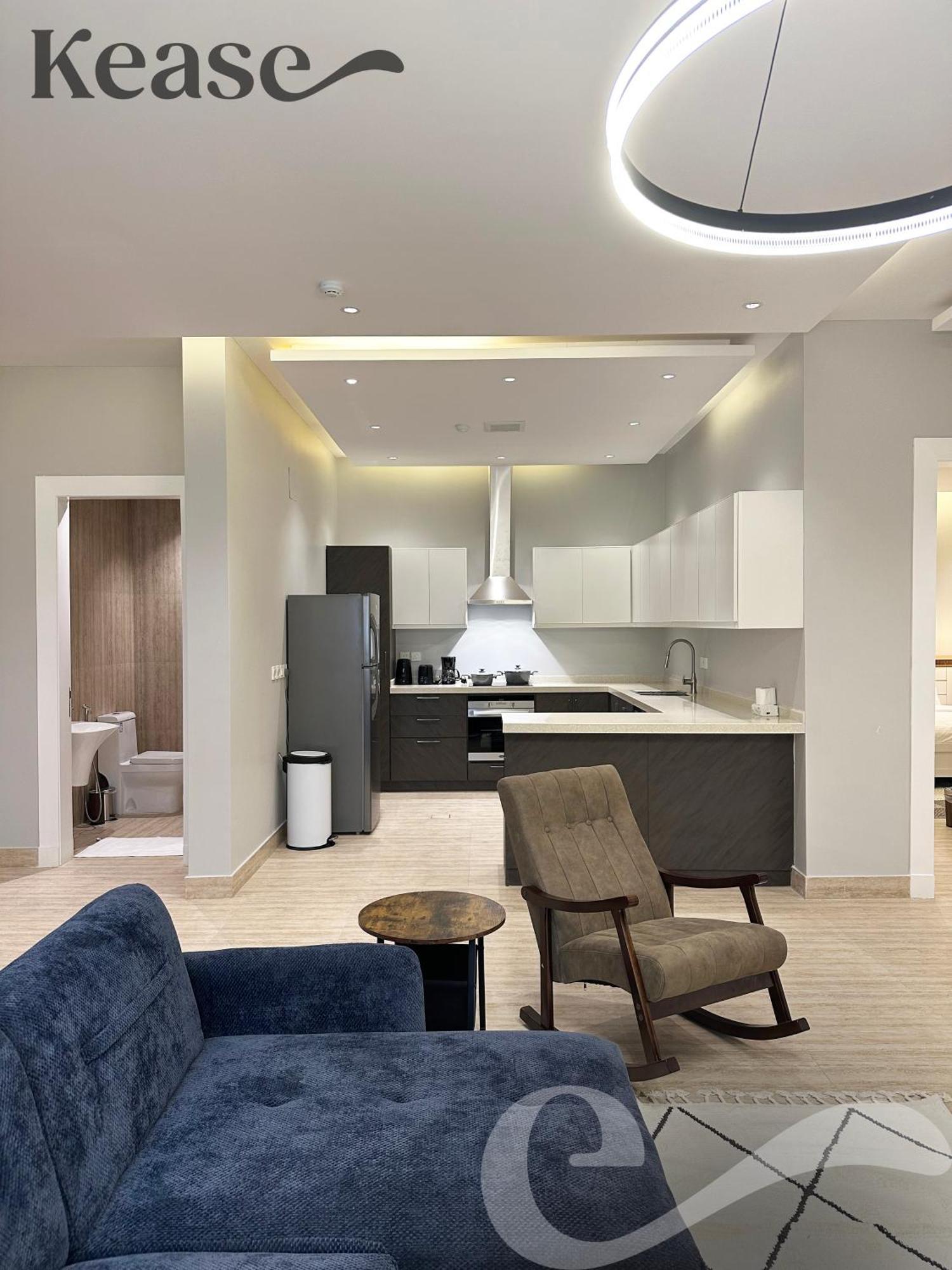 Apartment Kease Malqa B5-1 Royal Touch Gx94 *