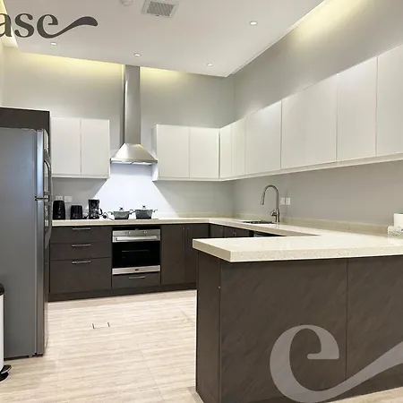 Kease Malqa B5-1 Royal Touch Gx94 Apartment Riyadh Exterior photo