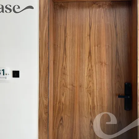 Kease Malqa B5-1 Royal Touch Gx94 Apartment Riyadh Exterior photo