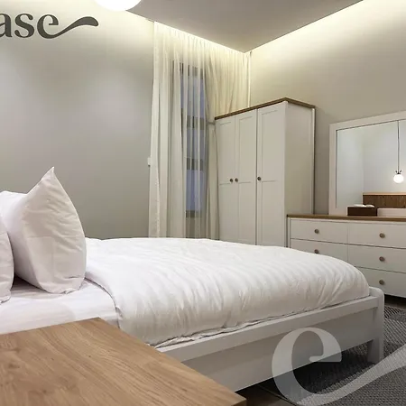 Kease Malqa B5-1 Royal Touch Gx94 Apartment Riyadh Exterior photo