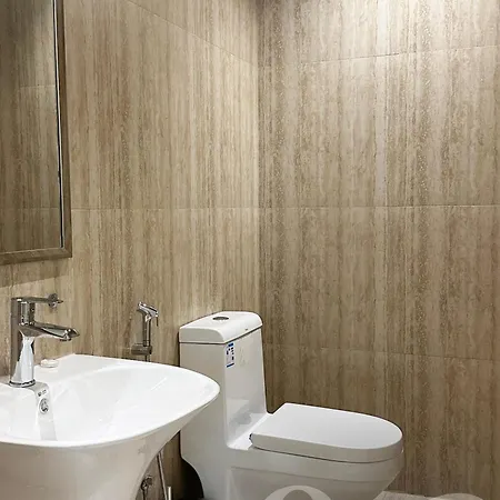 Kease Malqa B5-1 Royal Touch Gx94 Apartment Riyadh Exterior photo