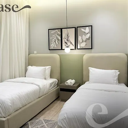 Kease Malqa B5-1 Royal Touch Gx94 Apartment Riyadh Exterior photo