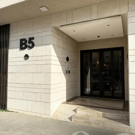 Kease Malqa B5-1 Royal Touch Gx94 Apartment Riyadh Exterior photo