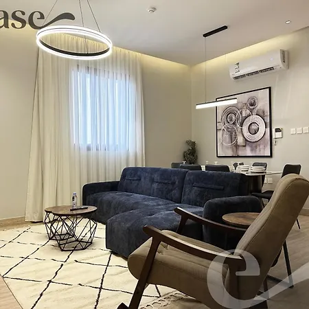 Kease Malqa B5-1 Royal Touch Gx94 Apartment Riyadh Exterior photo