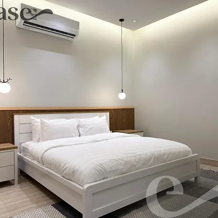 Kease Malqa B5-1 Royal Touch Gx94 Apartment Riyadh Exterior photo