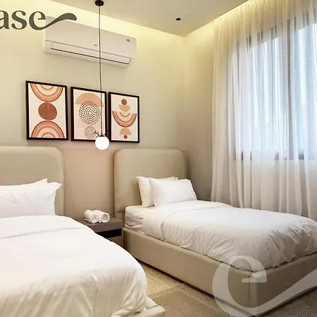 Kease Malqa B5-1 Royal Touch Gx94 Apartment Riyadh Exterior photo