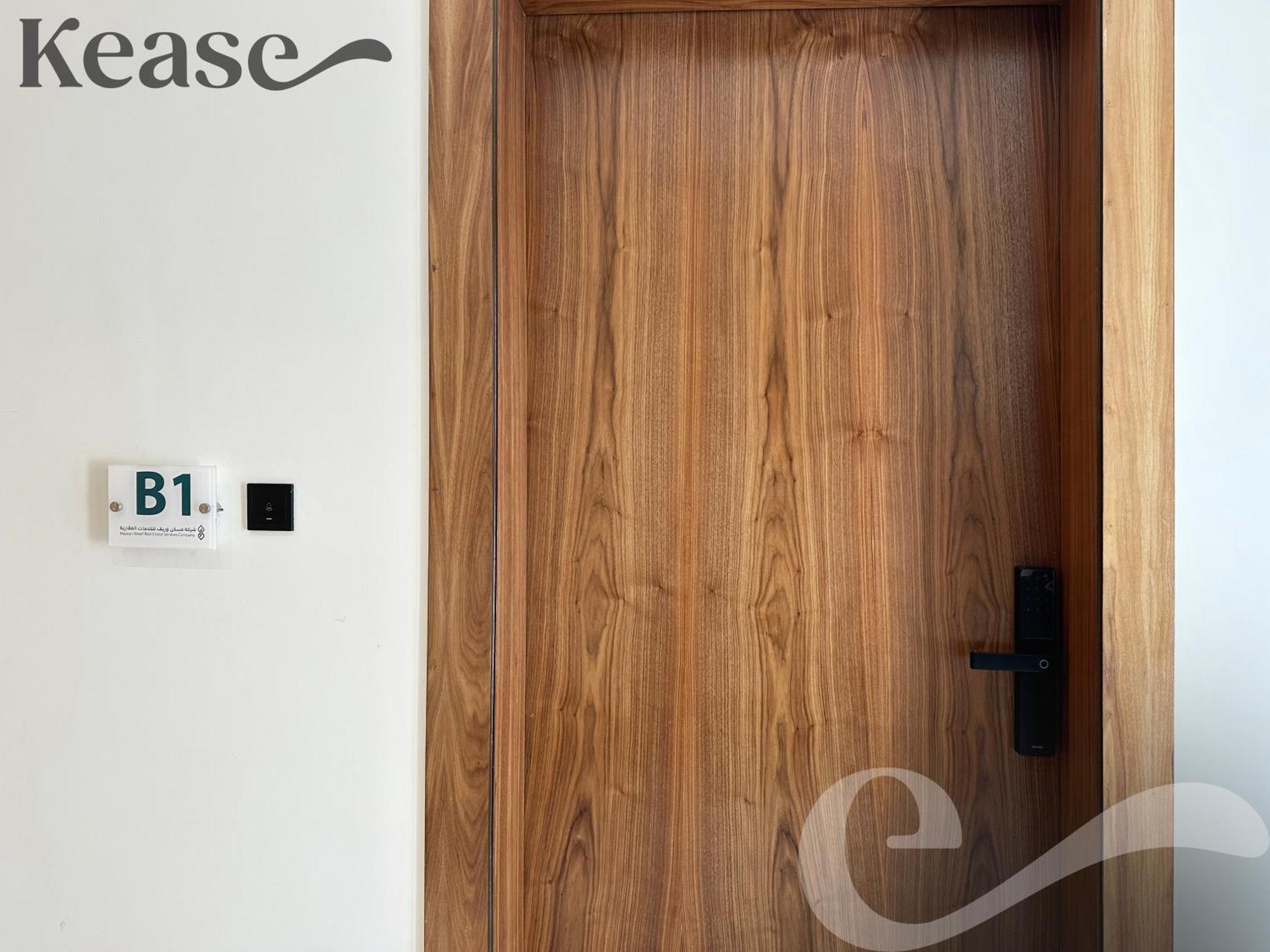Kease Malqa B5-1 Royal Touch Gx94 Apartment