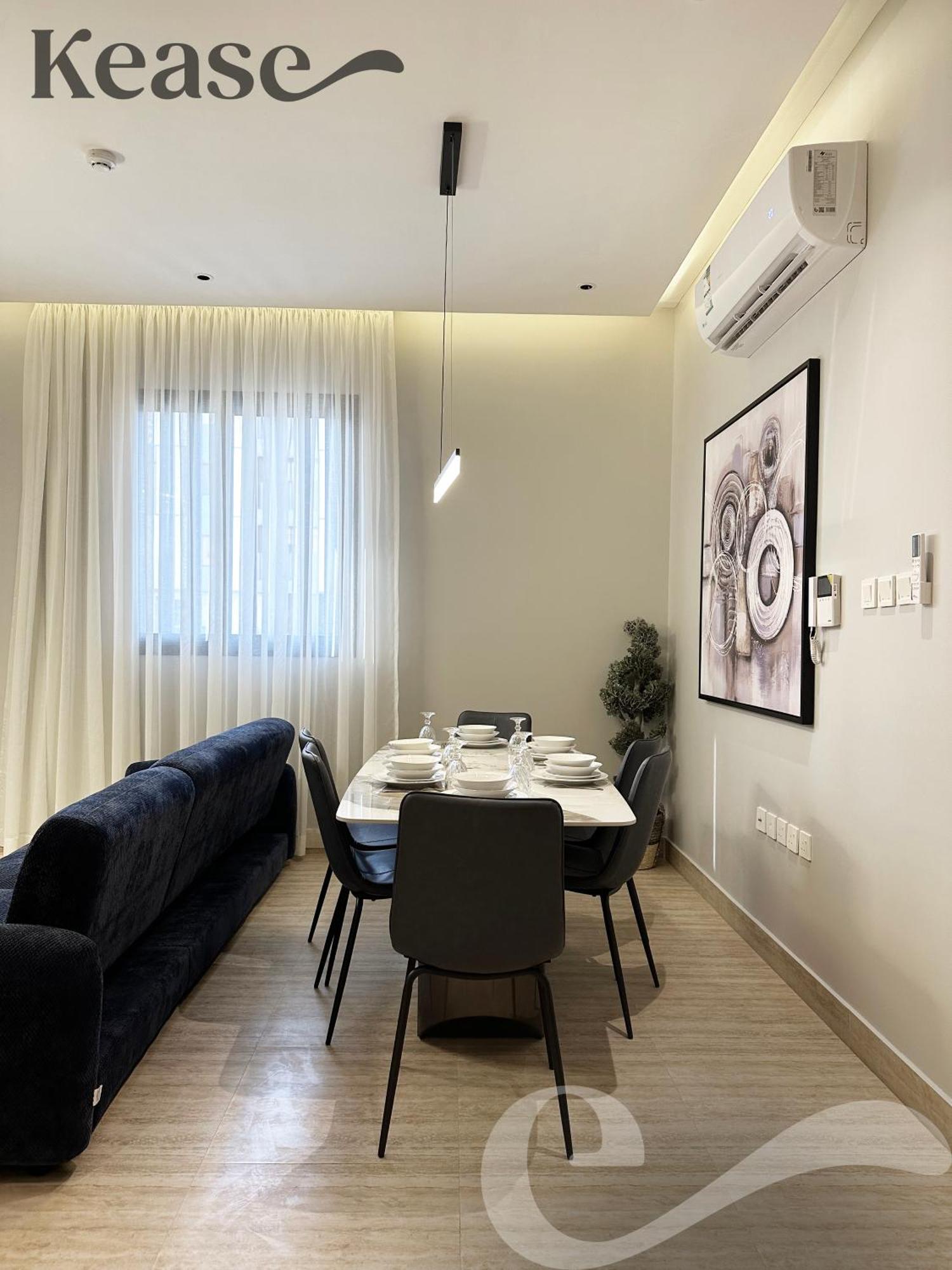 Apartment Kease Malqa B5-1 Royal Touch Gx94 *