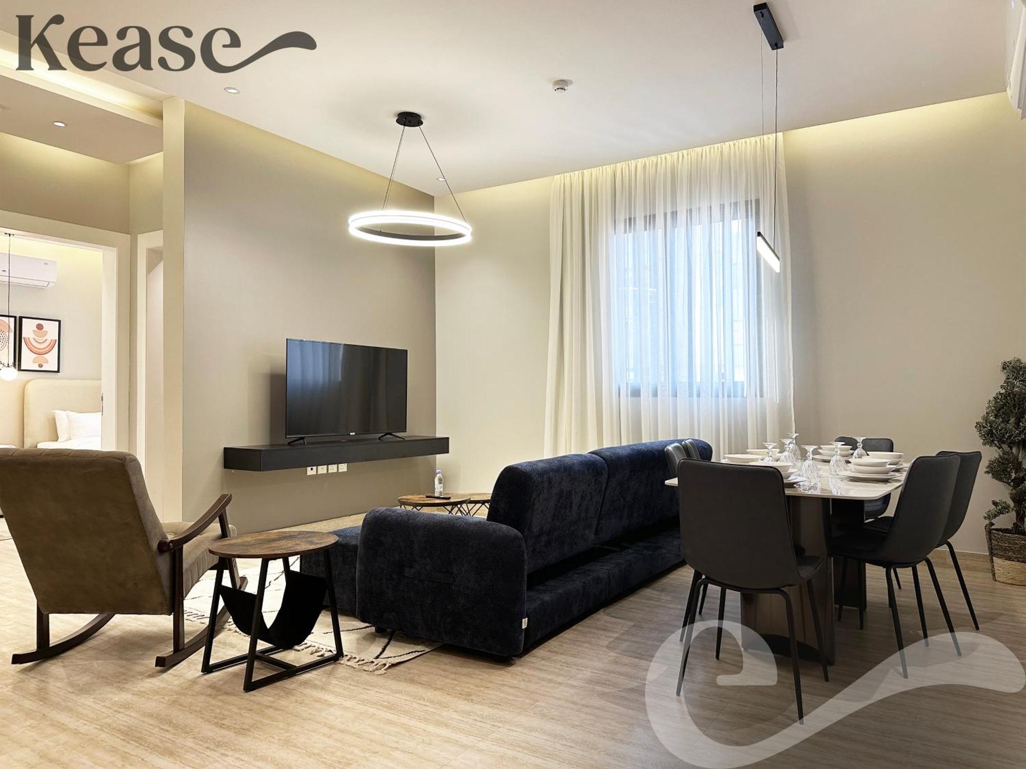 Kease Malqa B5-1 Royal Touch Gx94 * Riyadh