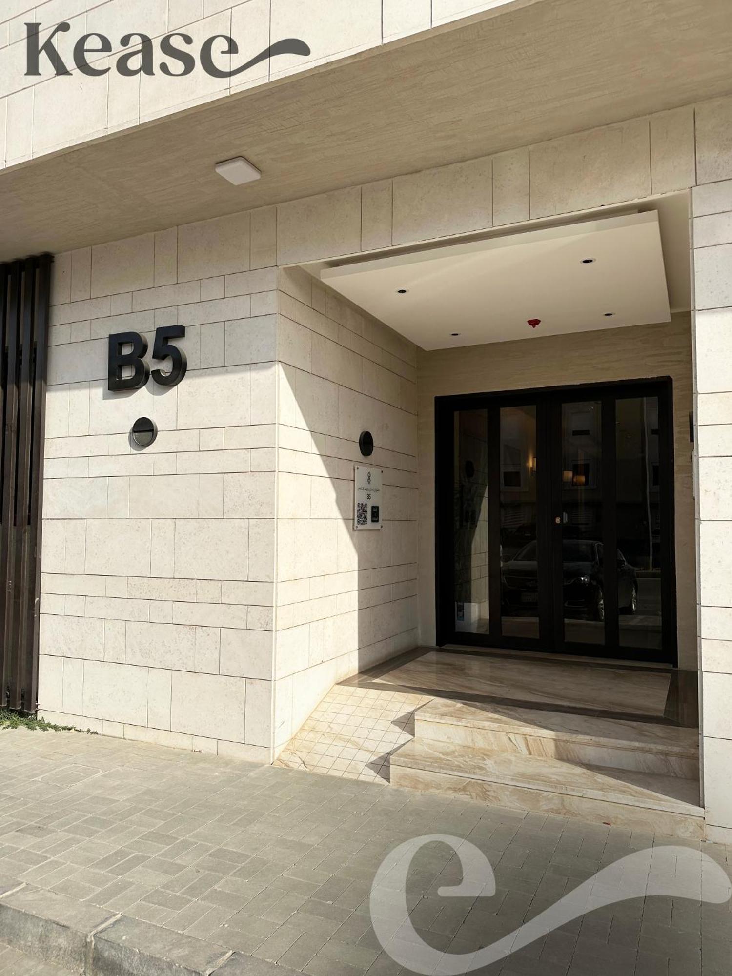 Kease Malqa B5-1 Royal Touch Gx94 Apartment *