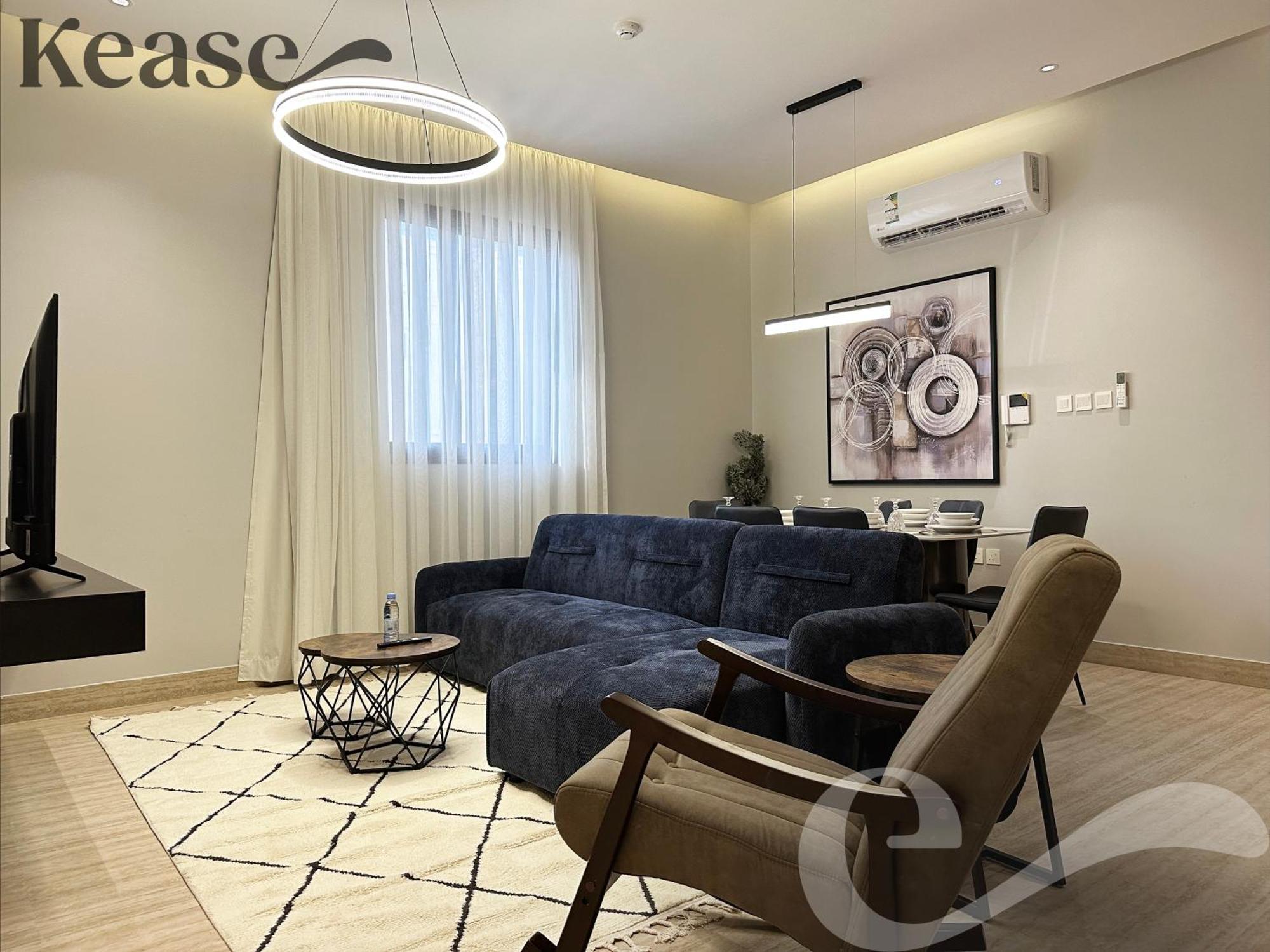 Kease Malqa B5-1 Royal Touch Gx94 Apartment