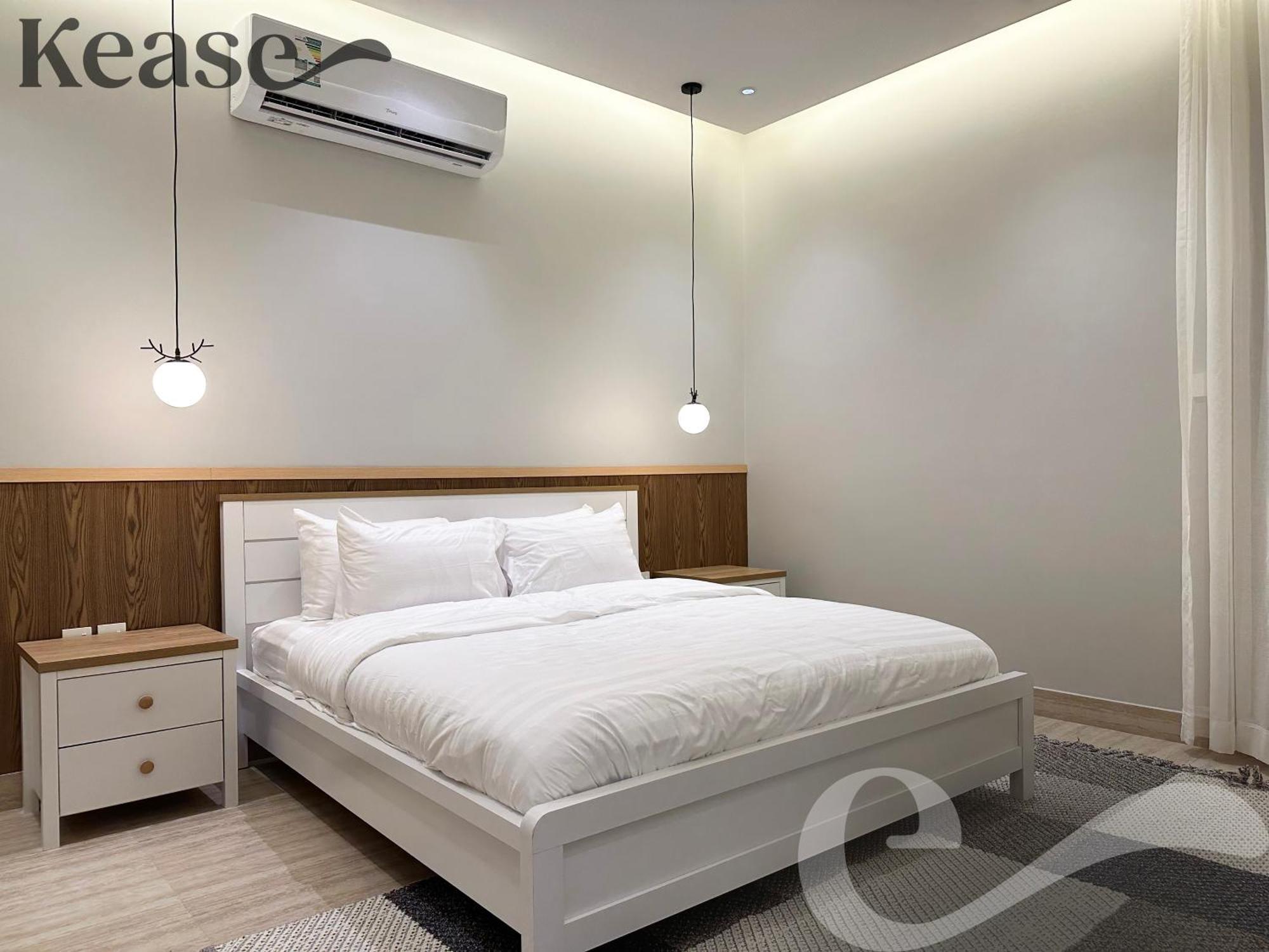 Kease Malqa B5-1 Royal Touch Gx94 Apartment Riyadh