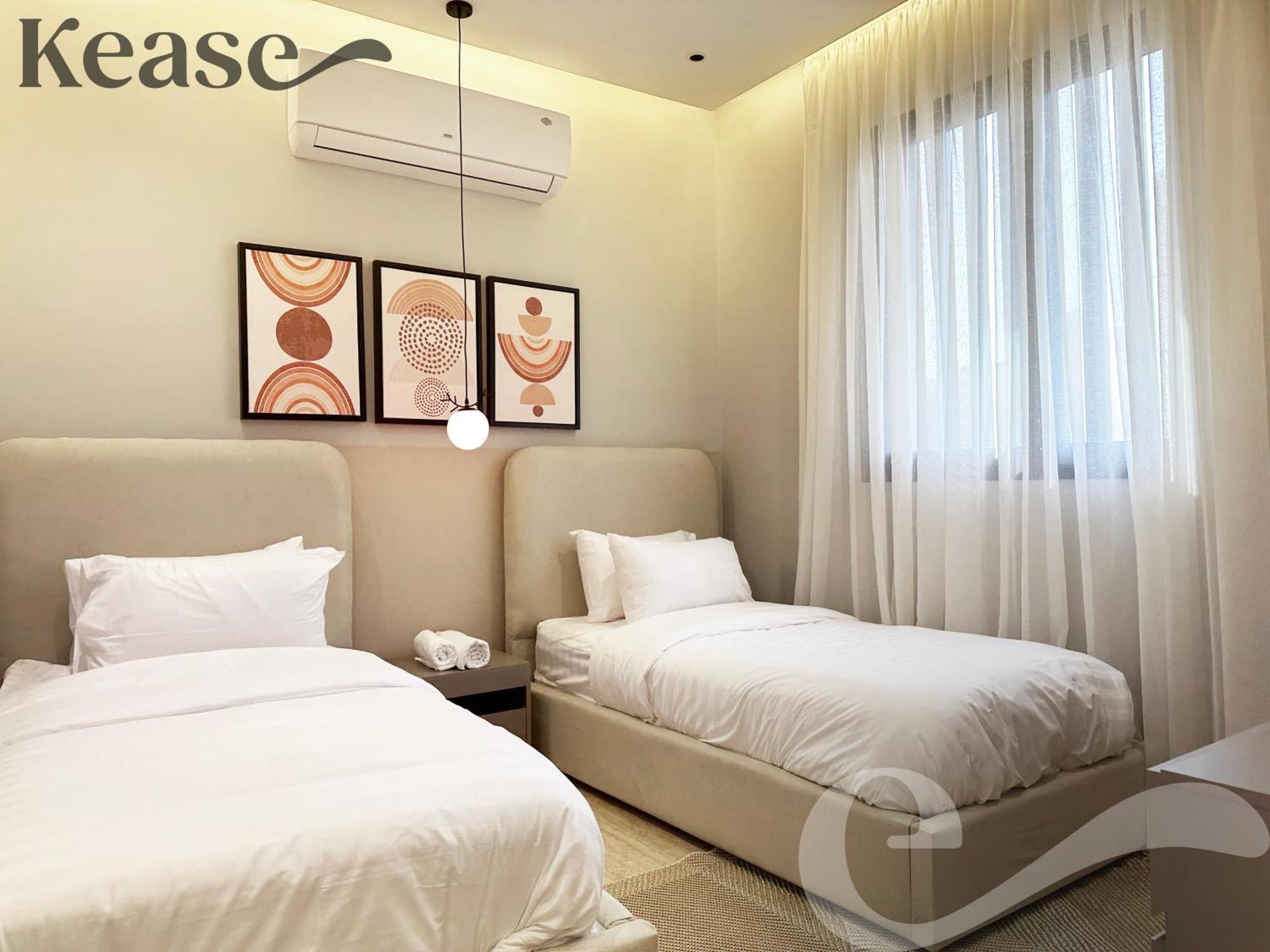 Apartment Kease Malqa B5-1 Royal Touch Gx94 Riyadh